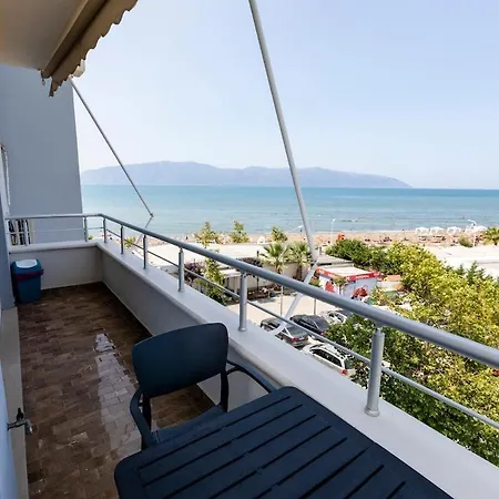 Didi's Sea View * Vlora