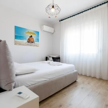 דירה Didi's Sea View Vlorë