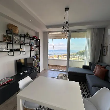Didi's Sea View * Vlora